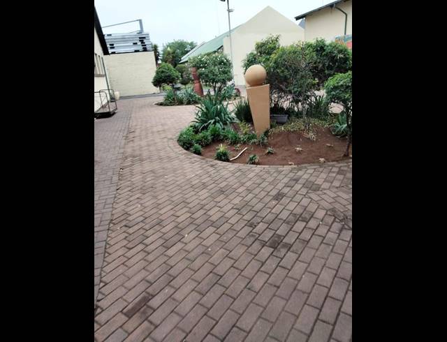 BUSINESS FOR SALE IN JOHANNESBURG CBD